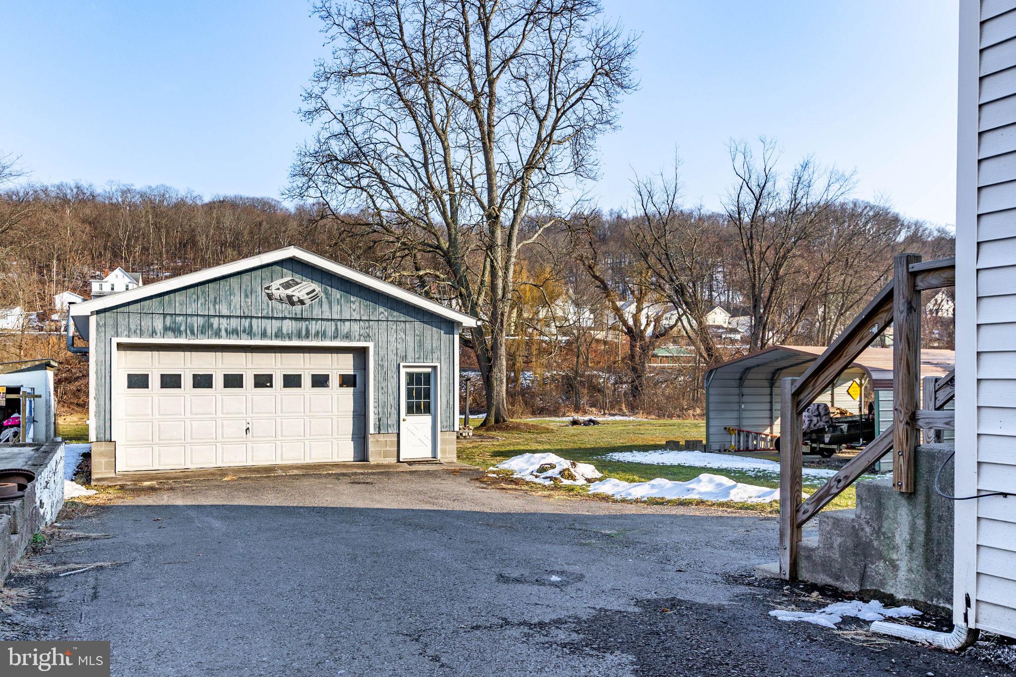 250 Riverside Lane Herndon, PA 17830 - Photo 28 of 37