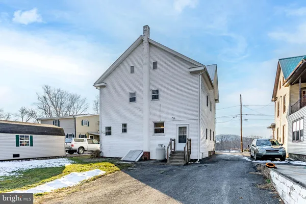 $215,000 | 250 Riverside Lane, Herndon, PA 17830