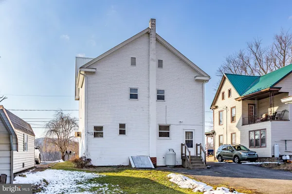 $215,000 | 250 Riverside Lane, Herndon, PA 17830