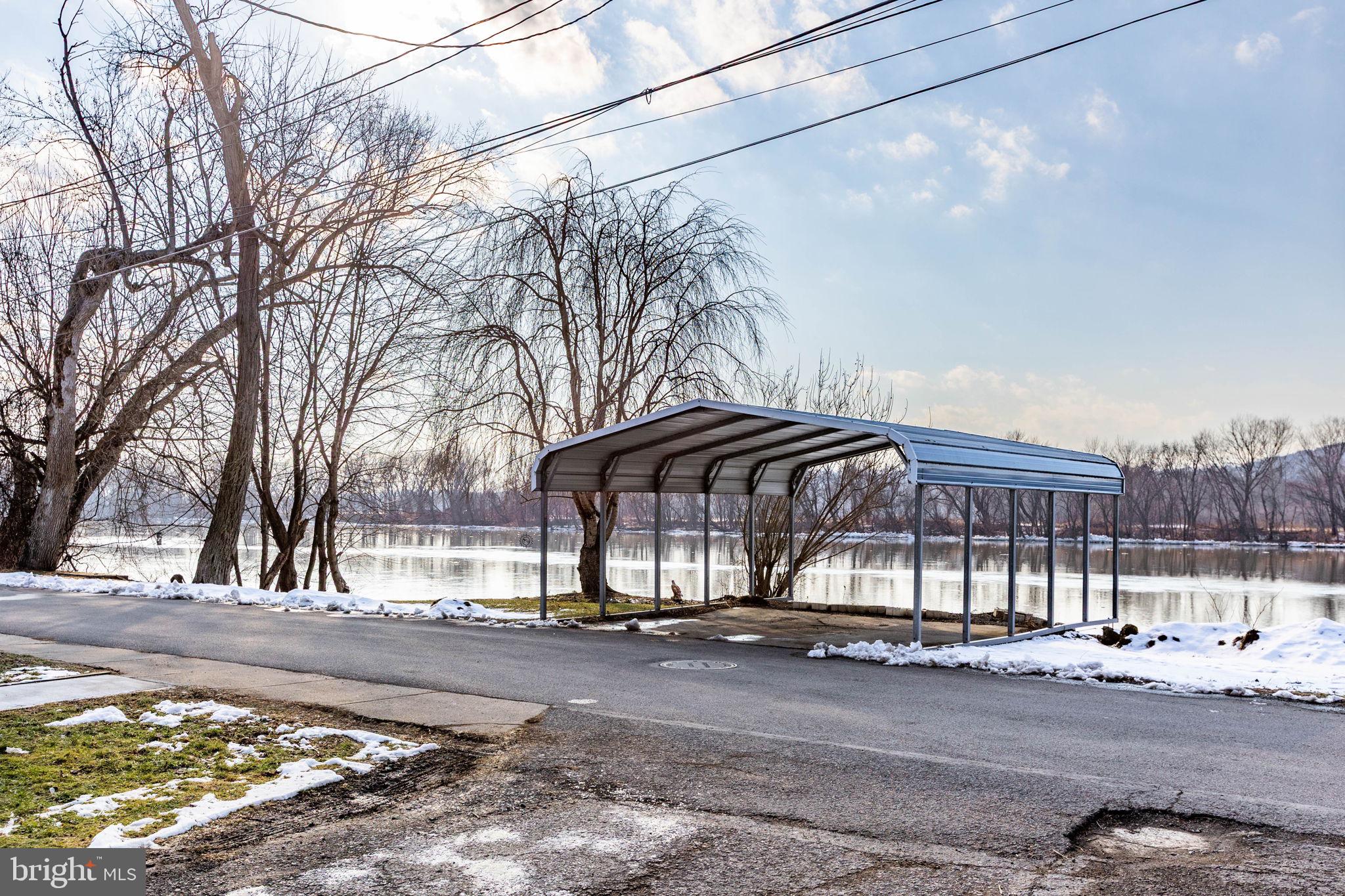 250 Riverside Lane Herndon, PA 17830 - Photo 35 of 37