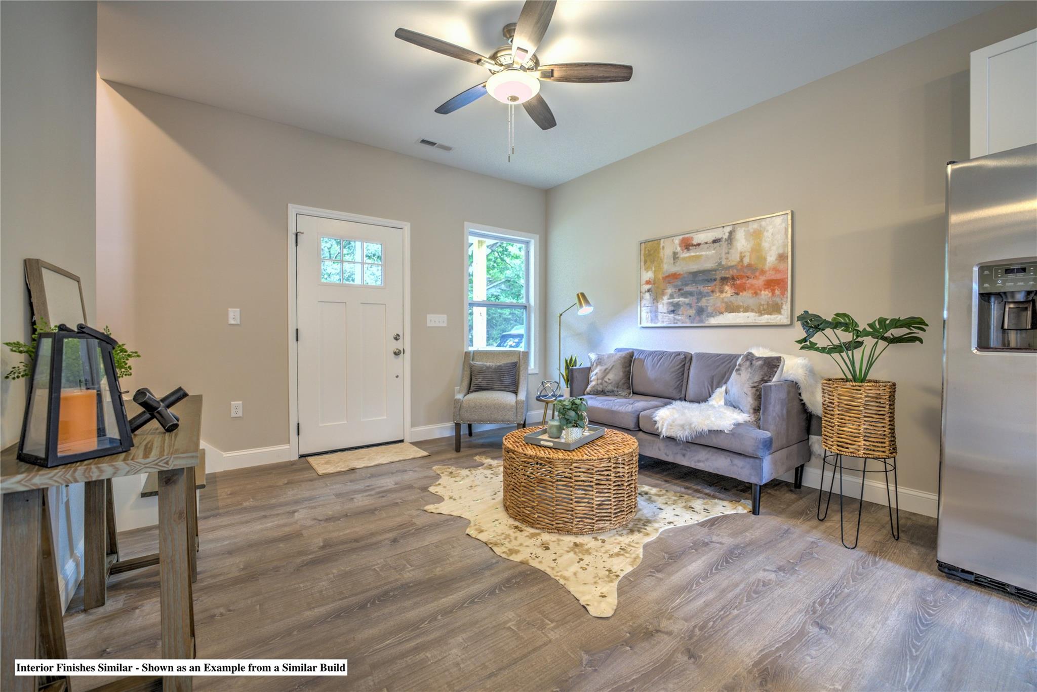 1051 Sharon Ridge Road, Unit 2 Fairview, NC 28730 - Photo 12 of 30 Gallery Image 12