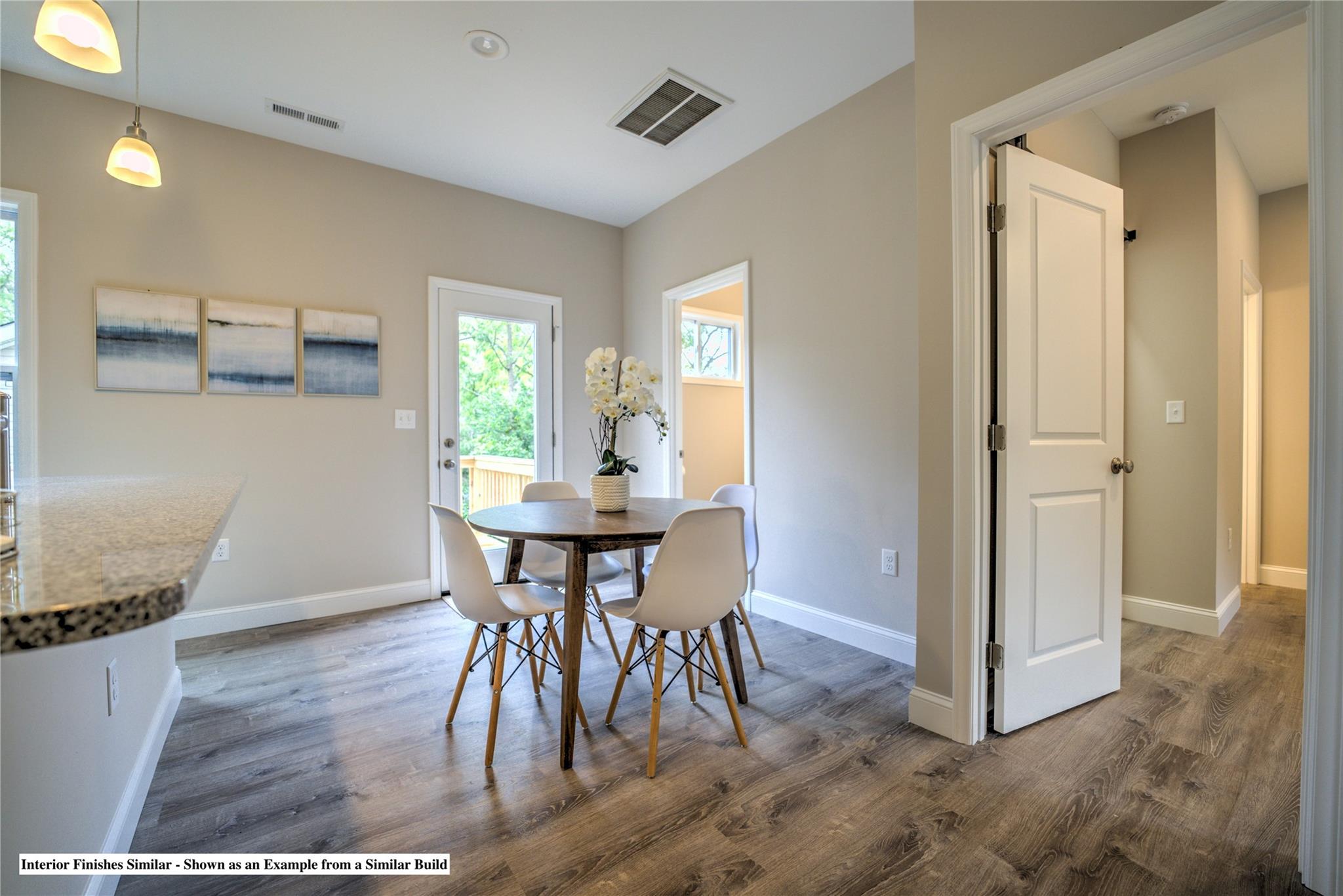 1051 Sharon Ridge Road, Unit 2 Fairview, NC 28730 - Photo 14 of 30 Gallery Image 14