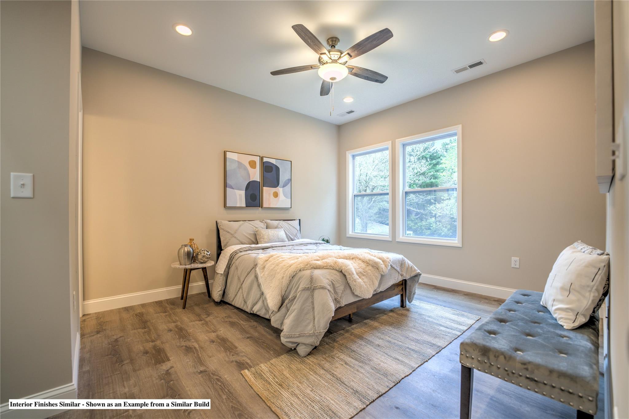 1051 Sharon Ridge Road, Unit 2 Fairview, NC 28730 - Photo 15 of 30 Gallery Image 15
