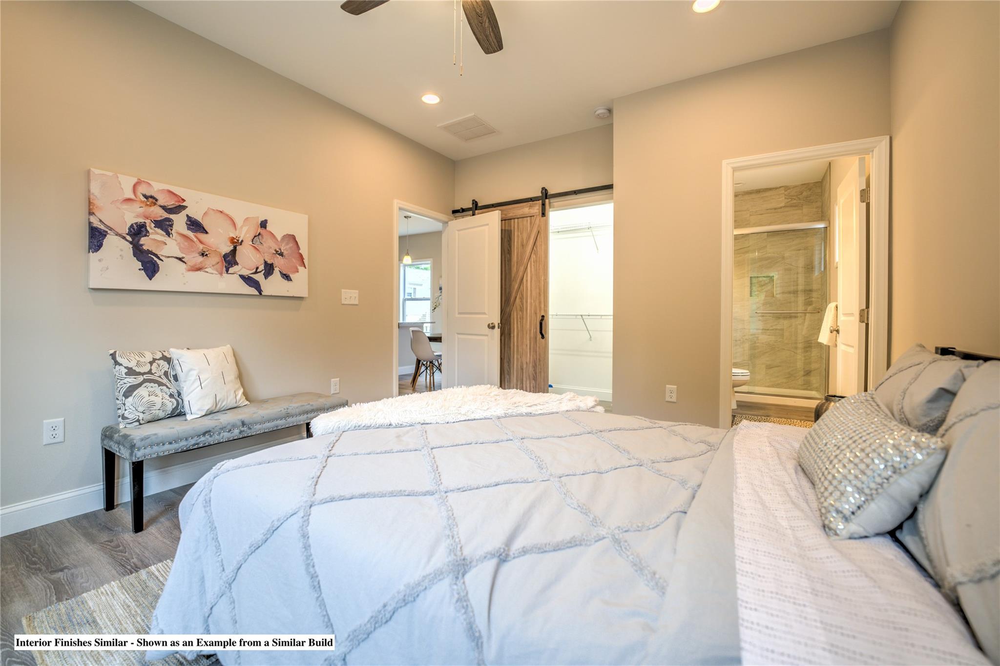 1051 Sharon Ridge Road, Unit 2 Fairview, NC 28730 - Photo 16 of 30 Gallery Image 16