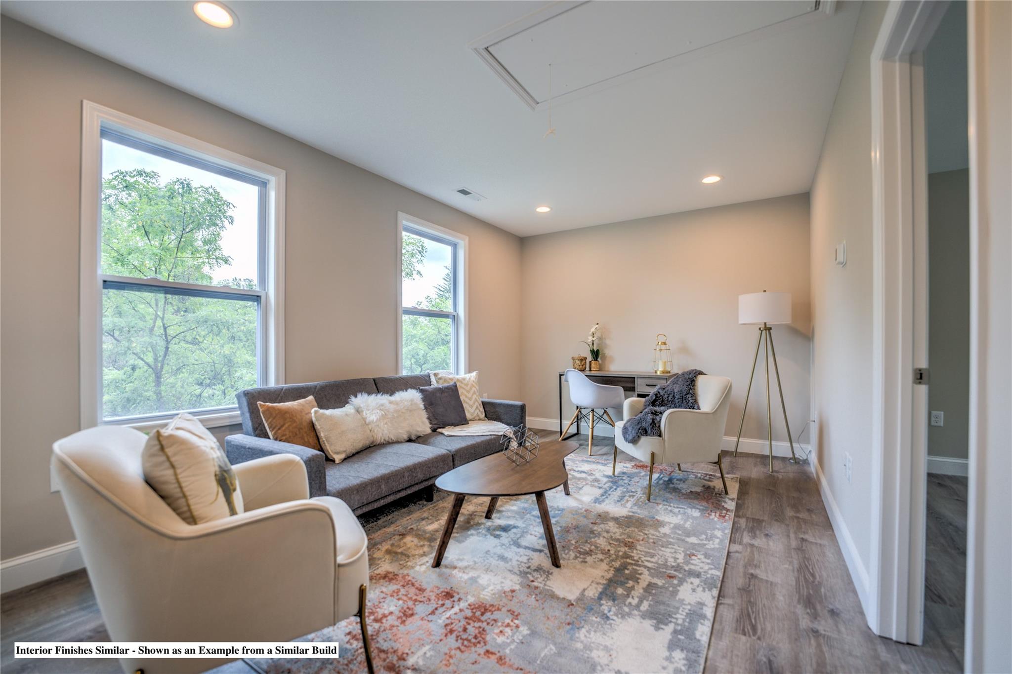 1051 Sharon Ridge Road, Unit 2 Fairview, NC 28730 - Photo 20 of 30 Gallery Image 20