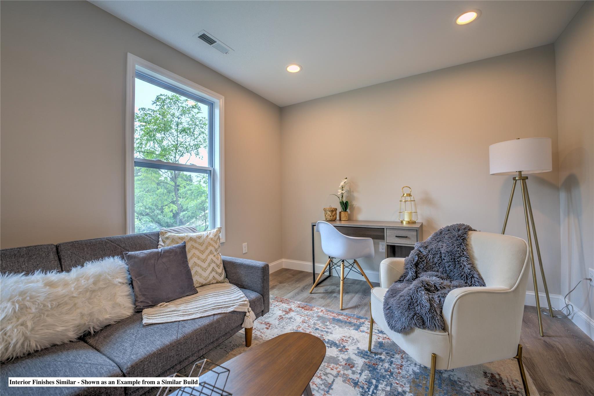 1051 Sharon Ridge Road, Unit 2 Fairview, NC 28730 - Photo 21 of 30 Gallery Image 21