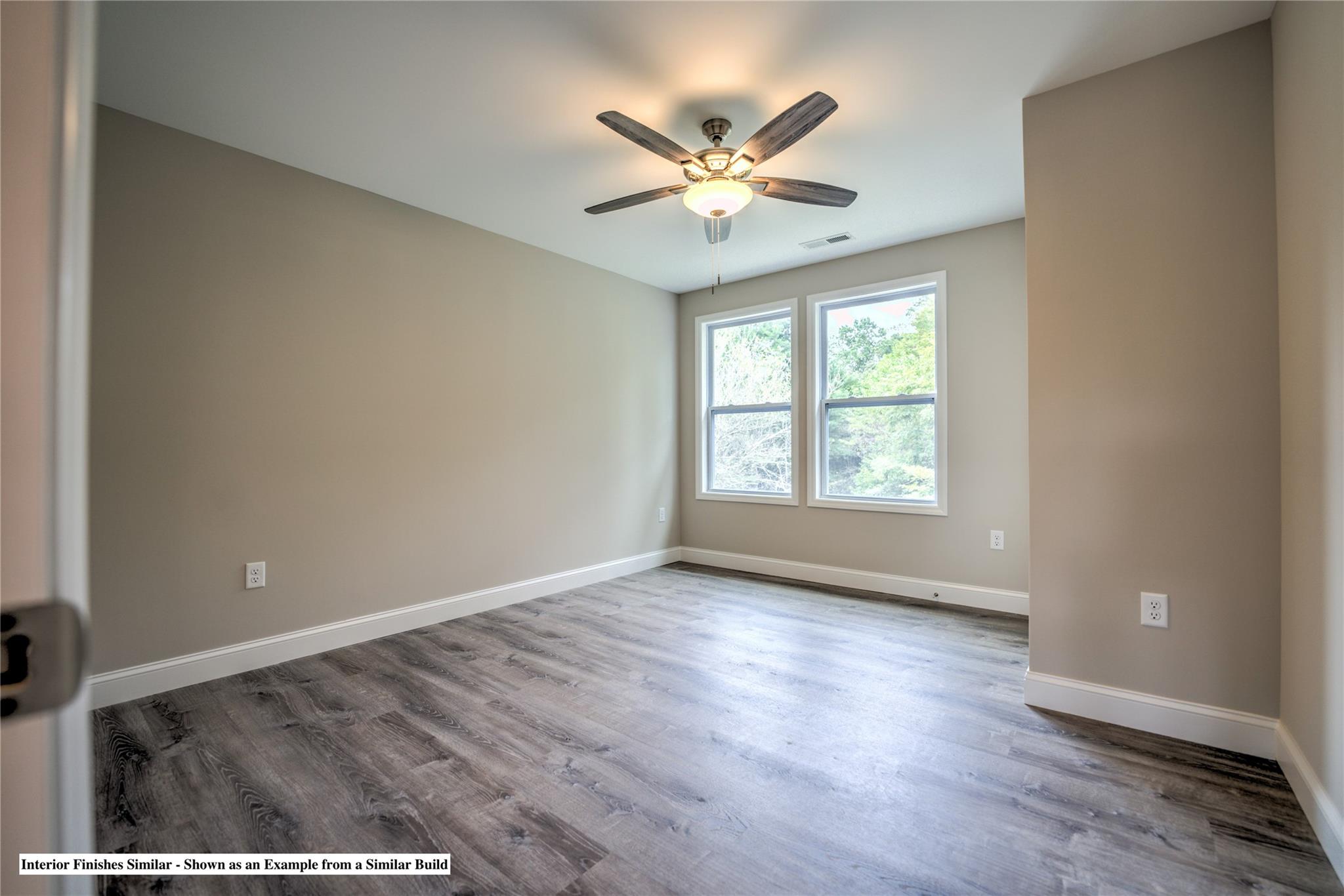 1051 Sharon Ridge Road, Unit 2 Fairview, NC 28730 - Photo 24 of 30 Gallery Image 24