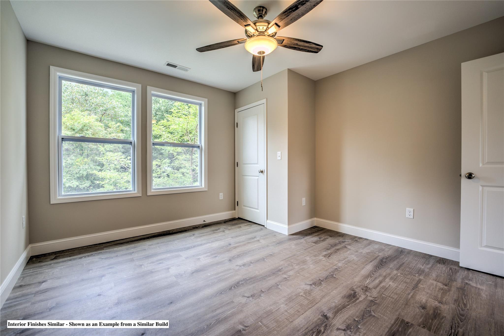 1051 Sharon Ridge Road, Unit 2 Fairview, NC 28730 - Photo 25 of 30 Gallery Image 25