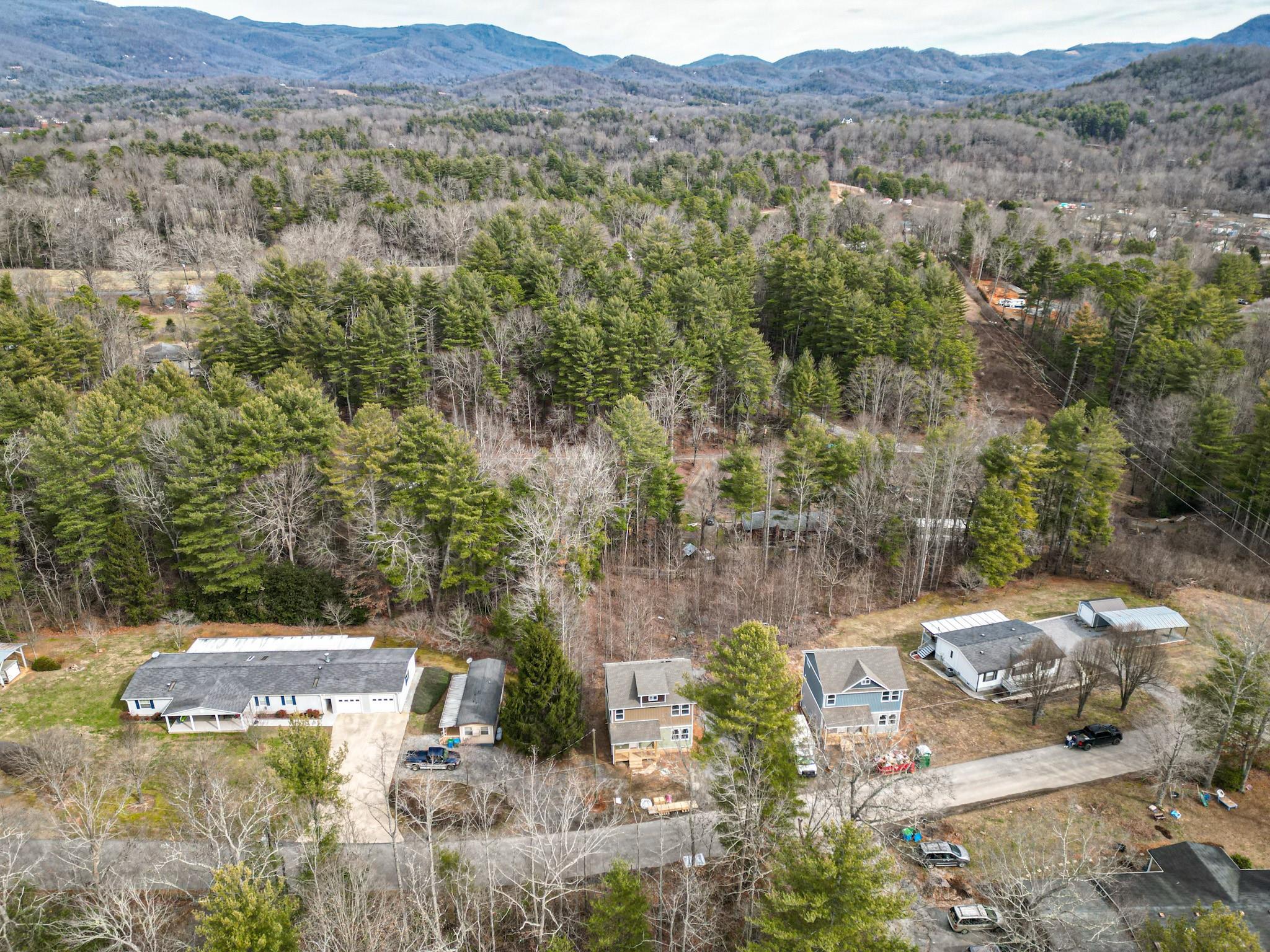 1051 Sharon Ridge Road, Unit 2 Fairview, NC 28730 - Photo 29 of 30 Gallery Image 29