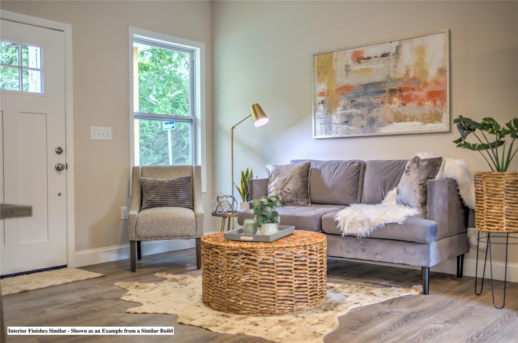 1051 Sharon Ridge Road, Unit 2 Fairview, NC 28730 - Photo 10 of 30 Gallery Image 10