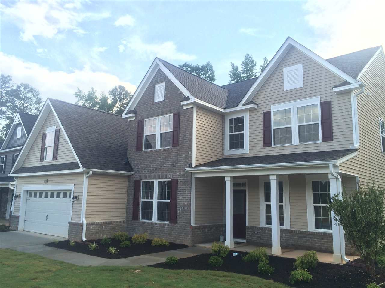 3429 Grosbeak Way Raleigh, NC 27616 - Photo 1 of 19 Photo 1
