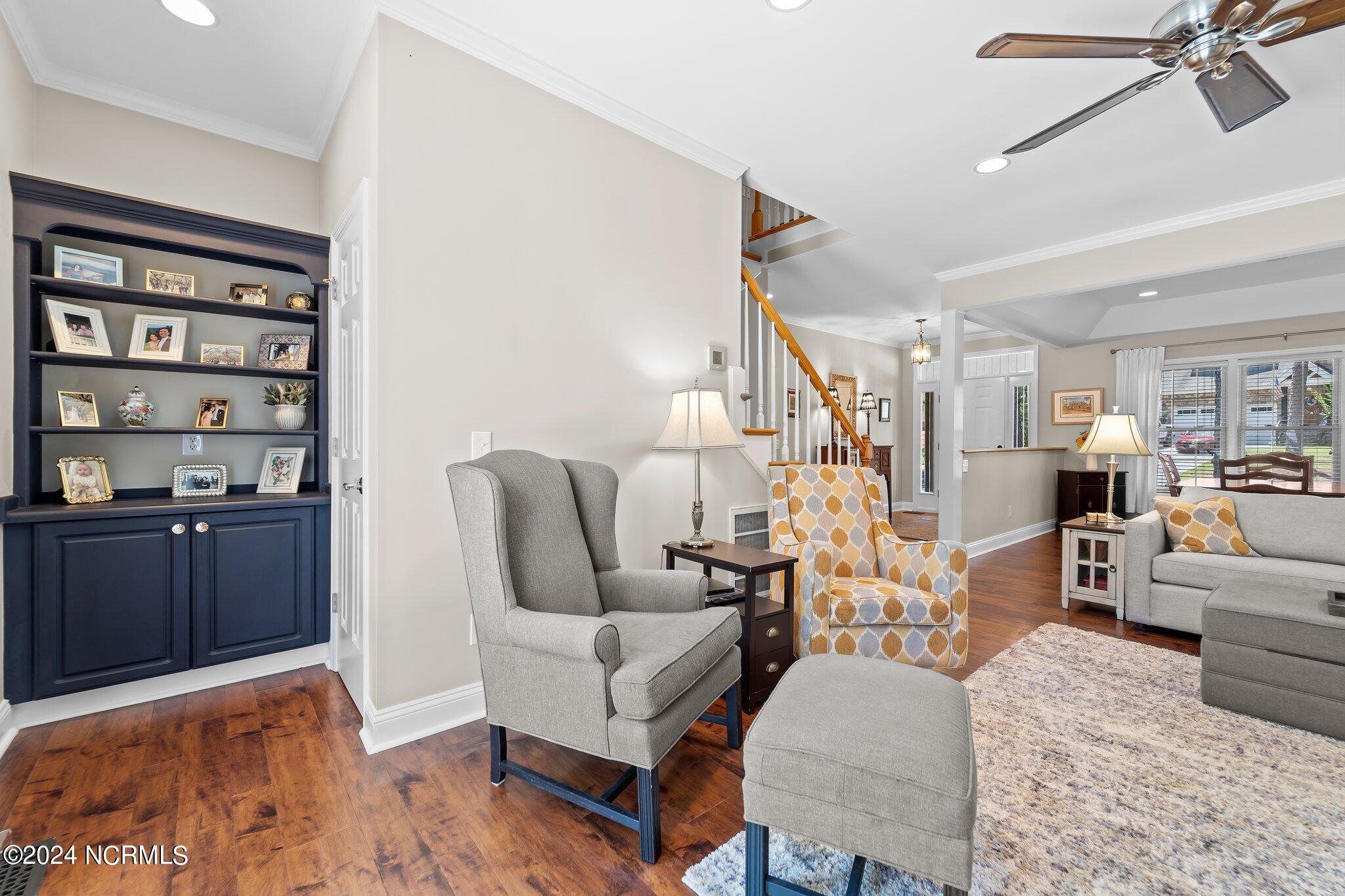 17 La Quinta Loop Pinehurst, NC 28374 - Photo 19 of 57 photo97