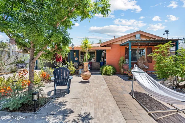 $325,000 | 3026 East 20th Street, Tucson, AZ 85716