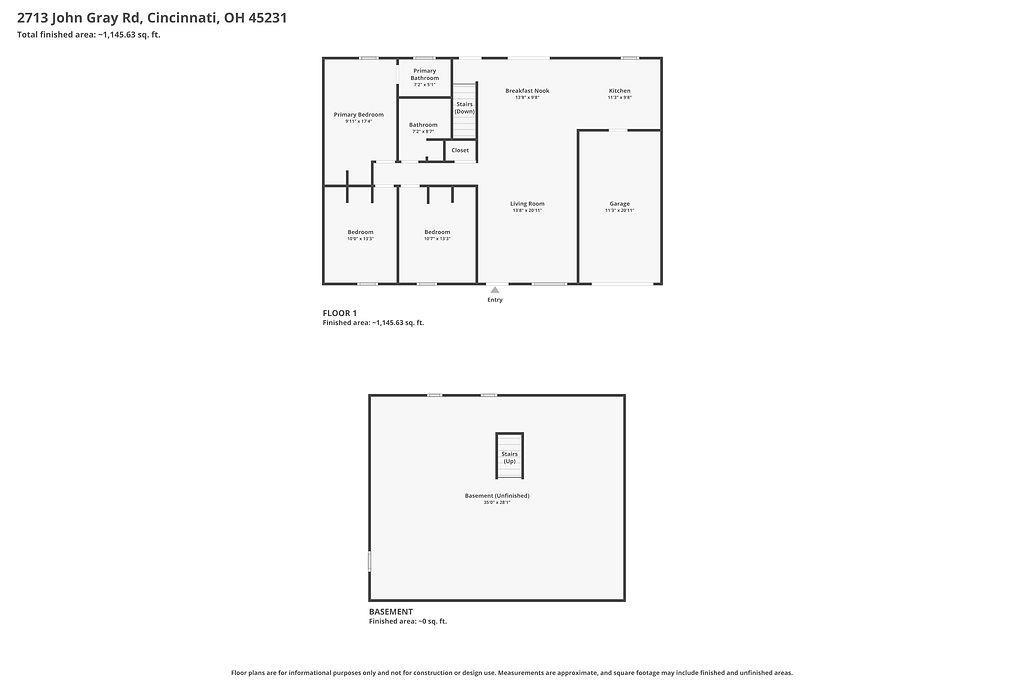 2713 John Gray Road Cincinnati, OH 45231 - Photo 33 of 35 Gallery Image 33