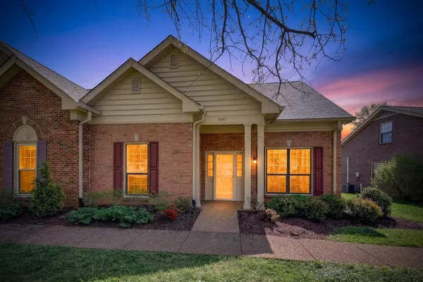 $578,000 | 6057 Sunrise Circle, Franklin, TN 37067