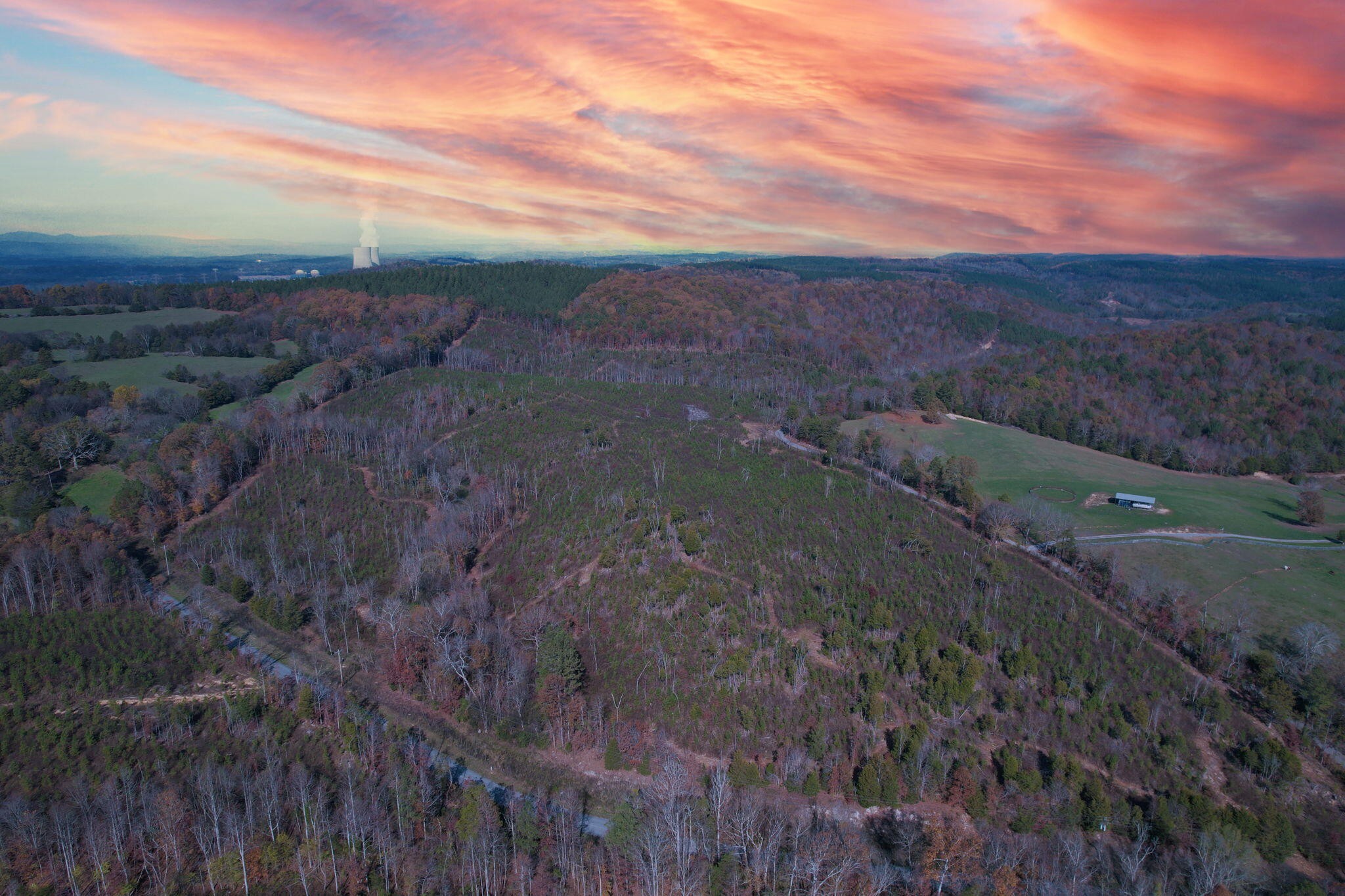 0 Big Sewee Road Decatur, TN 37322 - Photo 4 of 13 Gallery Image 4