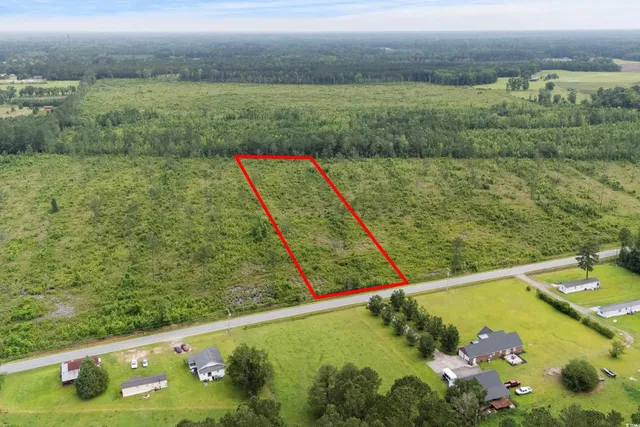 $197,000 | 6190 Hendricks Short-Cut Road, Conway, SC 29527