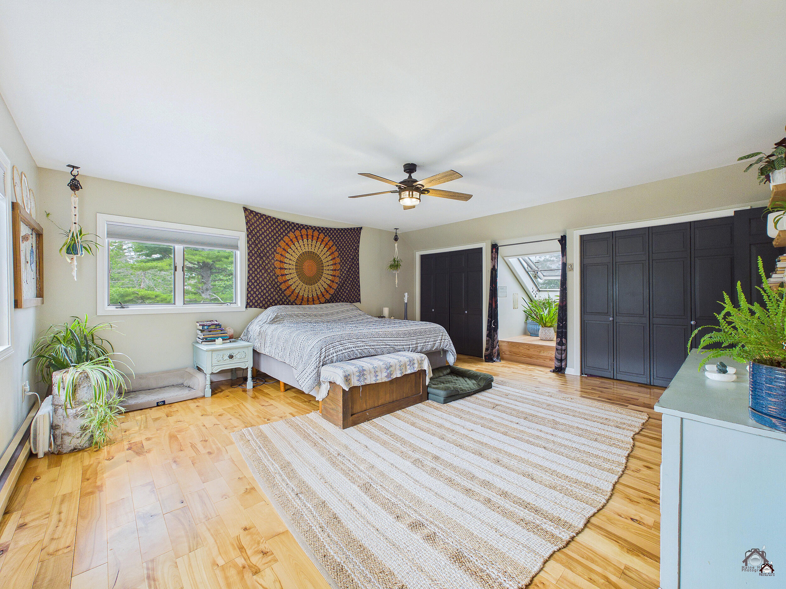 173 Tibbetts Road Exeter, ME 04435 - Photo 44 of 47 174-lp-148