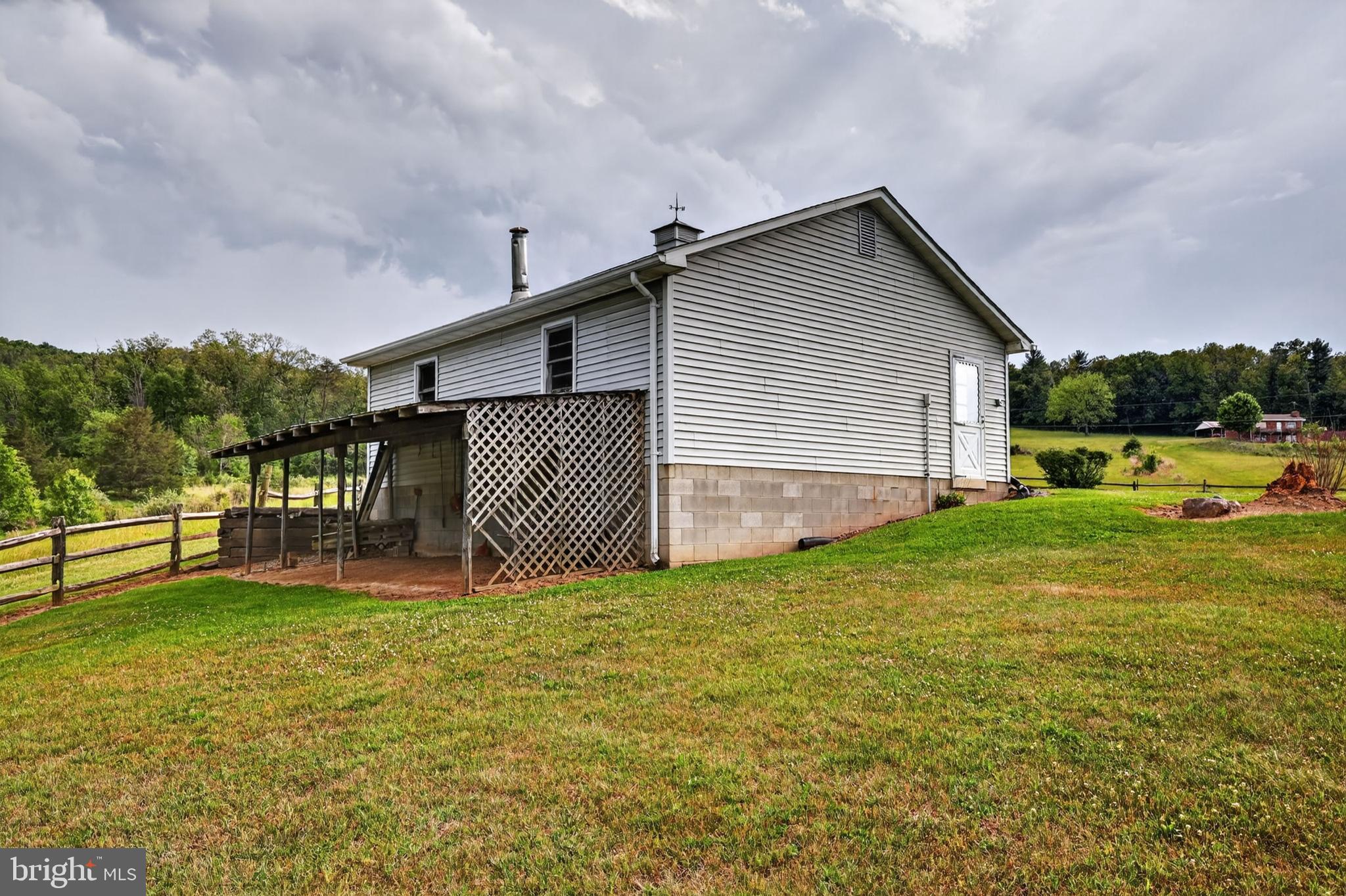 795 Hideaway Farms Road Edinburg, VA 22824 - Photo 52 of 57