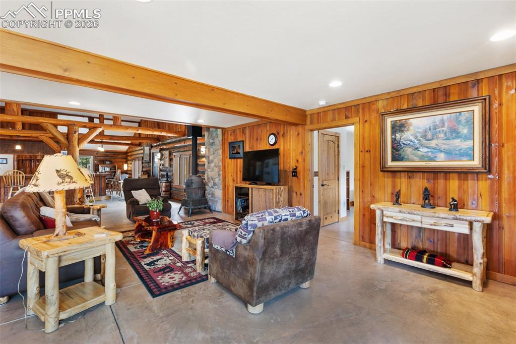 1100 Rampart Range Road Woodland Park, CO 80863 - Photo 12 of 50