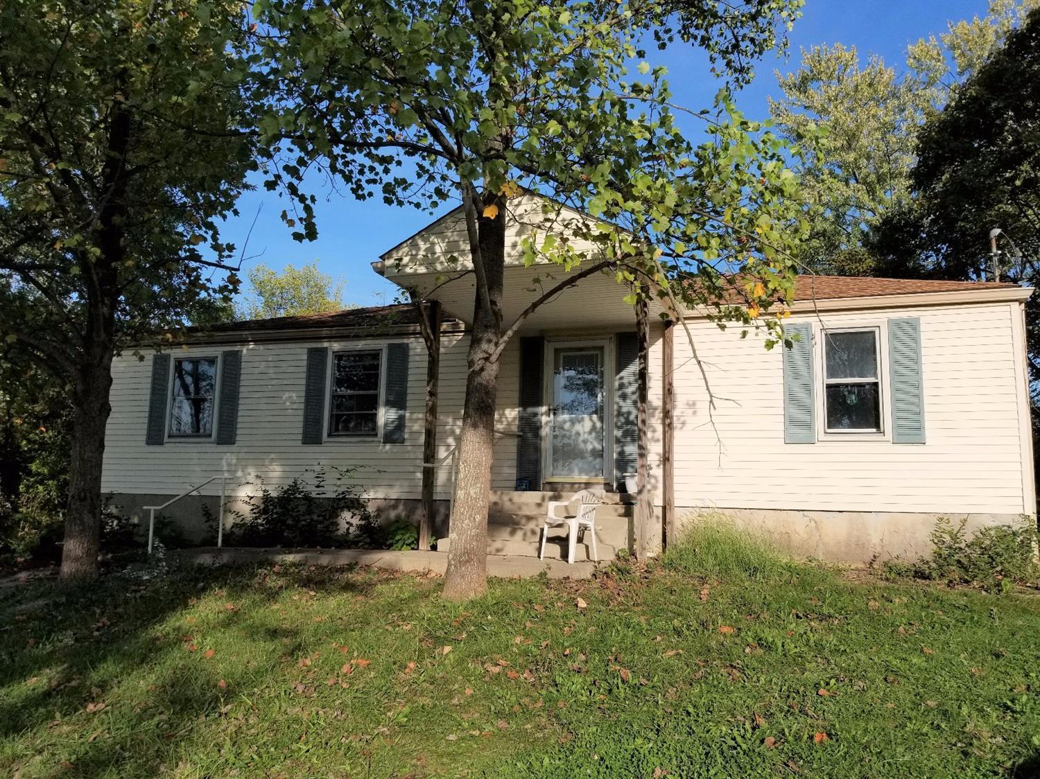 2266 Eaton Road Hamilton, OH 45013 - Photo 1 of 1