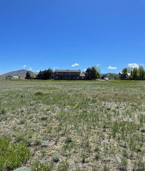 Hermit Lane Westcliffe, CO 81252 - Photo 2 of 5 a view of a big yard next to a yard