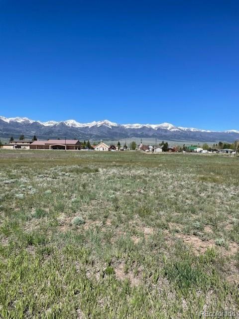 Hermit Lane Westcliffe, CO 81252 - Photo 5 of 5 a view of an ocean and a mountain