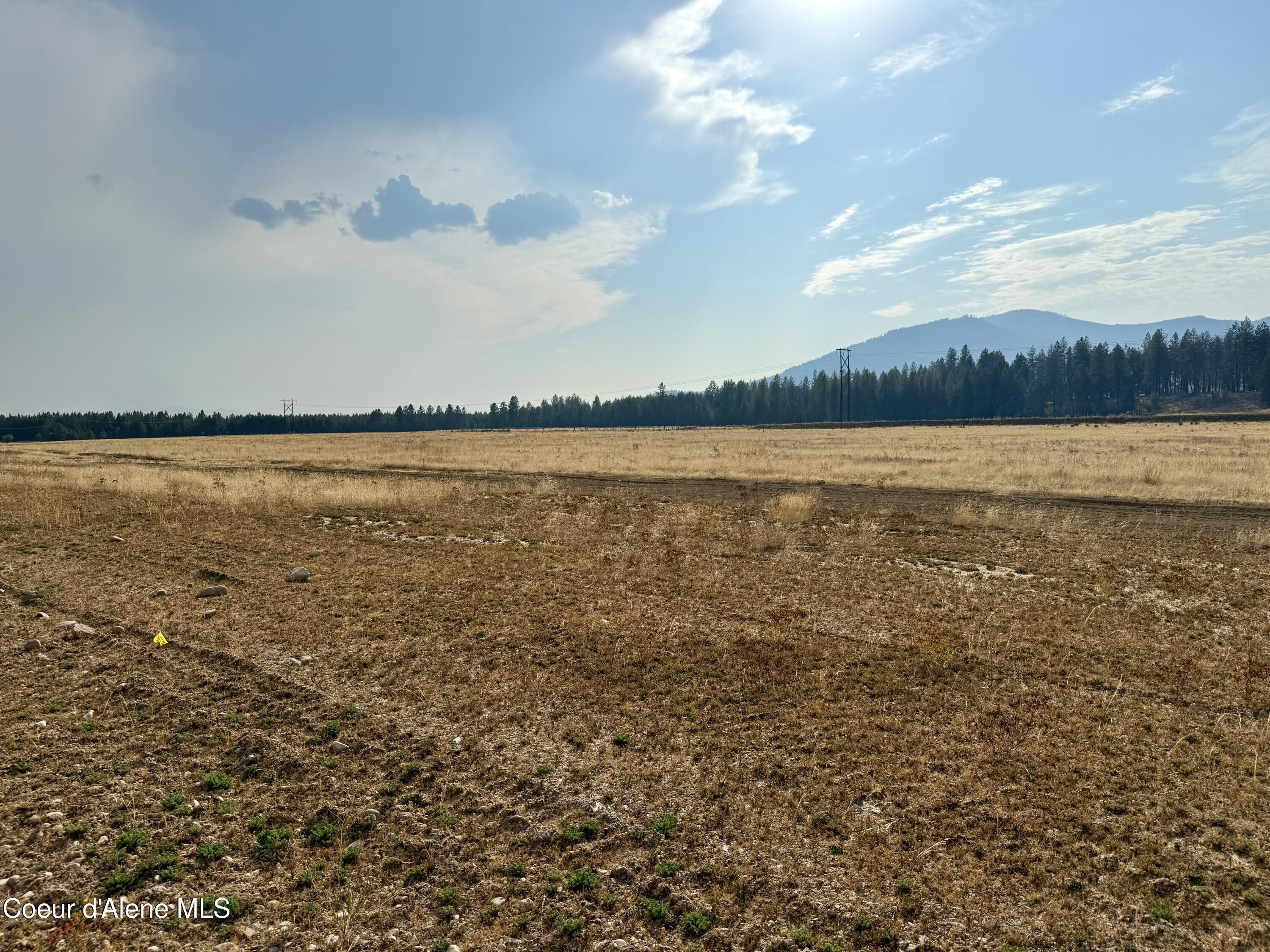 Nka North Stonemason Way Rathdrum, ID 83858 - Photo 4 of 8 5.4 usable acres