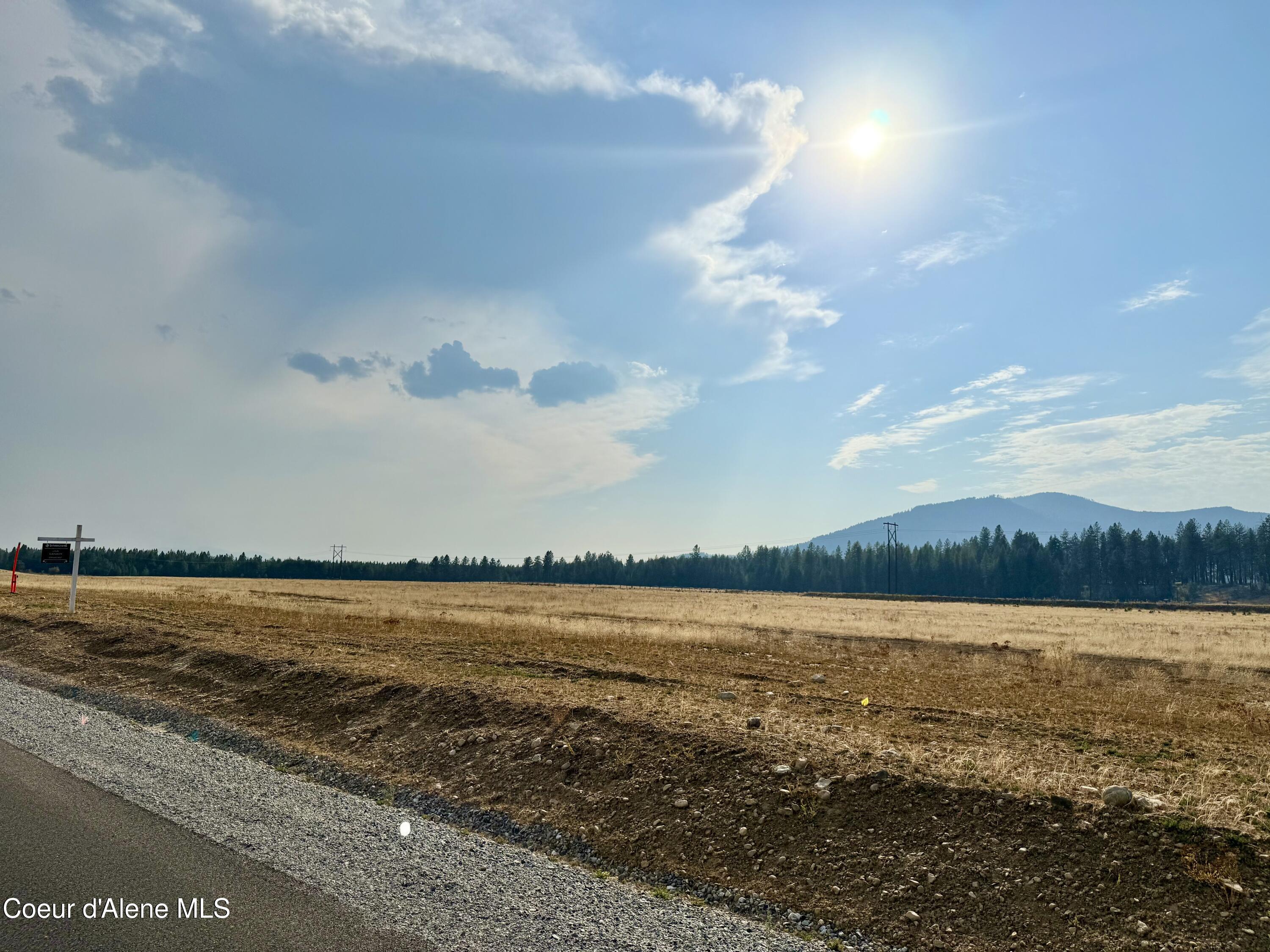 Nka North Stonemason Way Rathdrum, ID 83858 - Photo 5 of 8 Mountain views