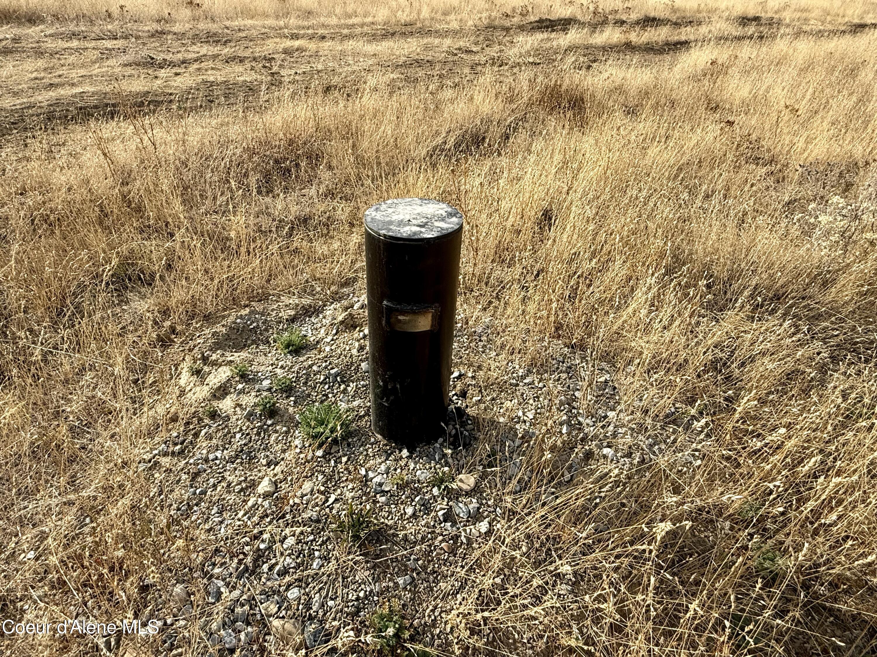 Nka North Stonemason Way Rathdrum, ID 83858 - Photo 6 of 8 Well head