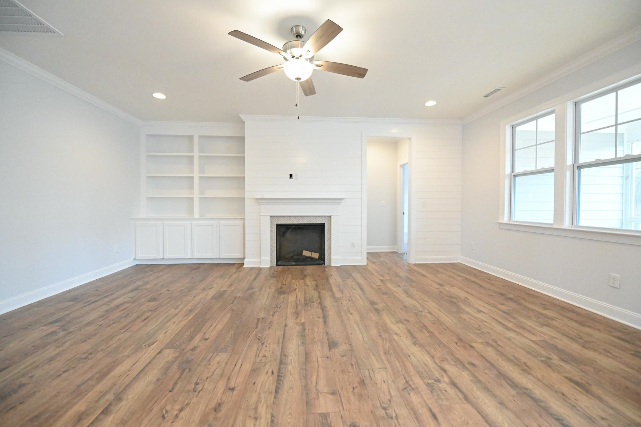 289 Freewill Place Raleigh, NC 27603 - Photo 9 of 39 Photo 8