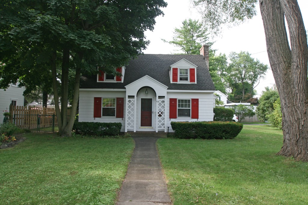 2261 Westfall Road Brighton, NY 14618 - Photo 1 of 1