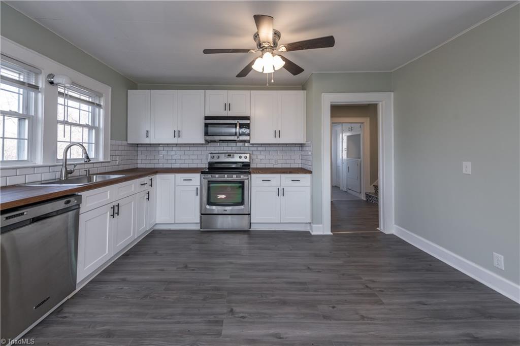 1854 Hoover Road Lexington, NC 27295 - Photo 12 of 38 Gallery Image 12