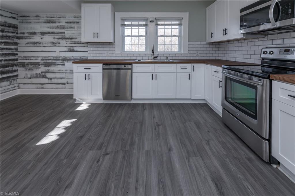 1854 Hoover Road Lexington, NC 27295 - Photo 13 of 38 Gallery Image 13