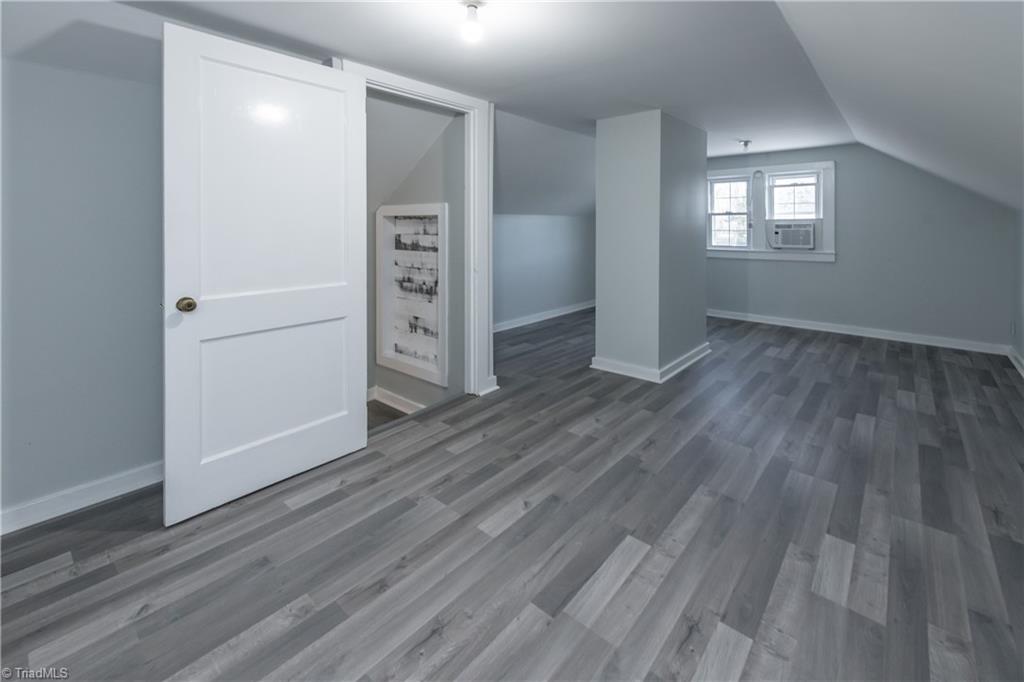 1854 Hoover Road Lexington, NC 27295 - Photo 23 of 38 Bonus Room- UNHEATED