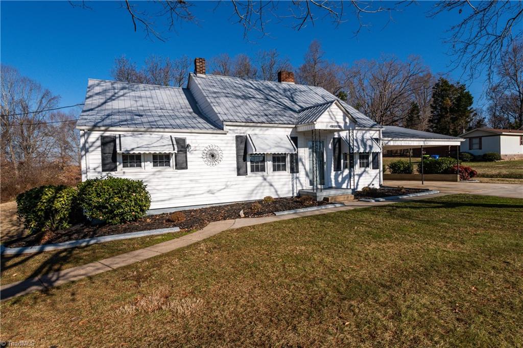 1854 Hoover Road Lexington, NC 27295 - Photo 29 of 38 Gallery Image 29