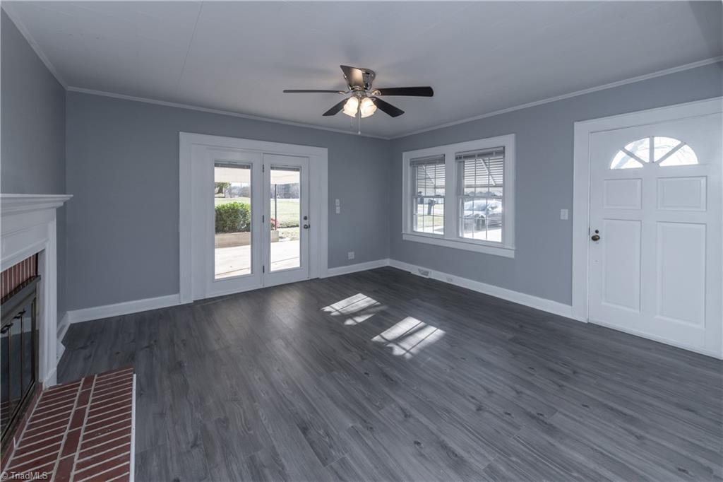 1854 Hoover Road Lexington, NC 27295 - Photo 5 of 38 Gallery Image 5
