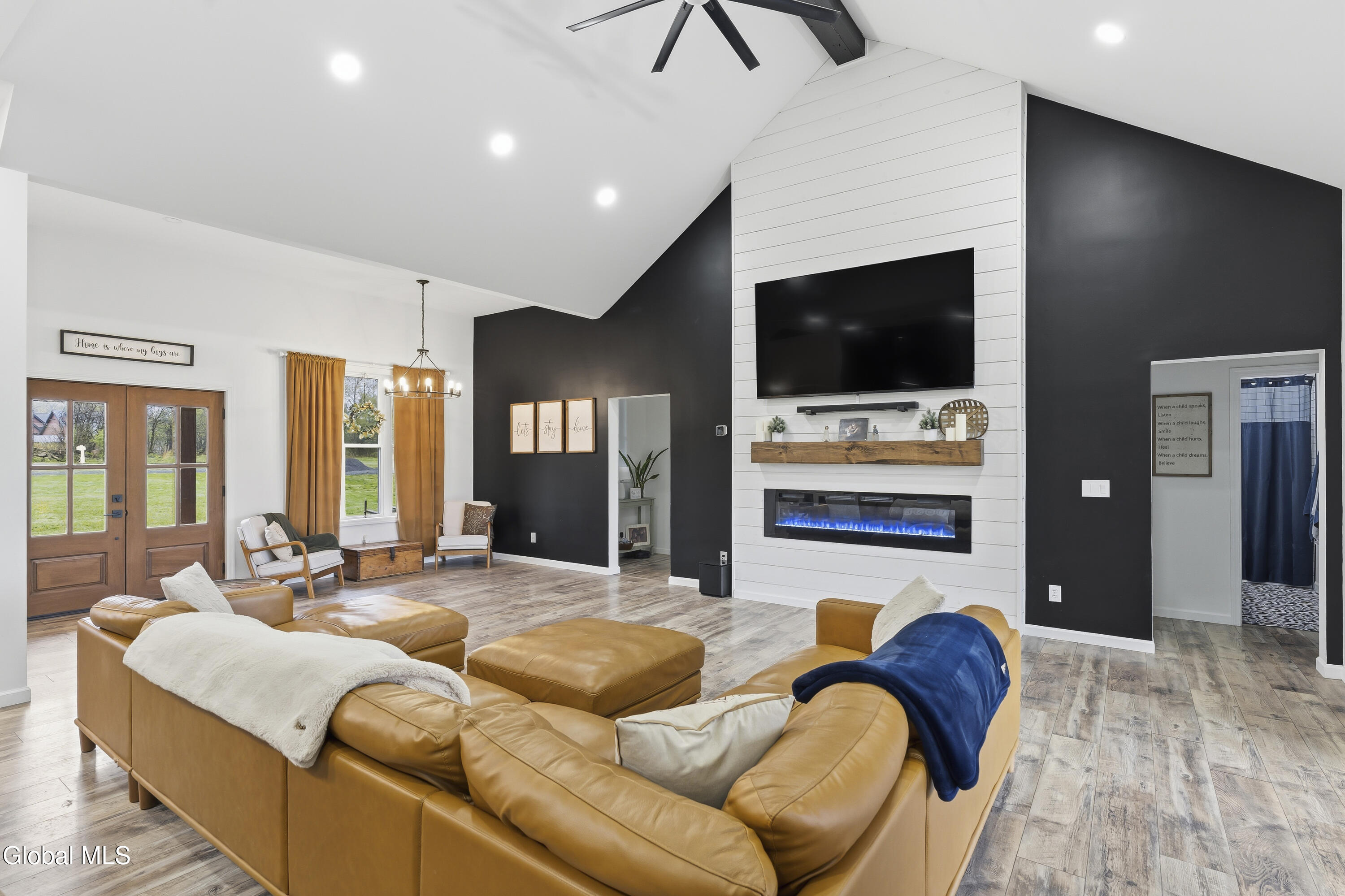 134 Spier Falls Road, Unit LOT 4 Moreau, NY 12831 - Photo 39 of 42 DSC05834