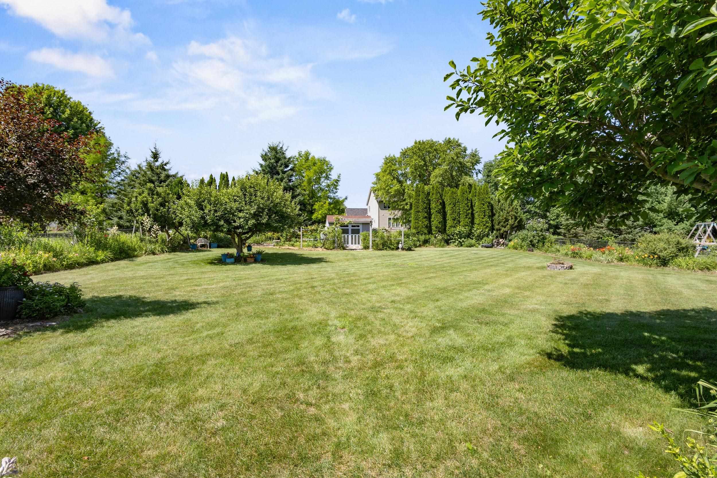 165 Deer Run Drive Fall River, WI 53932 - Photo 59 of 80