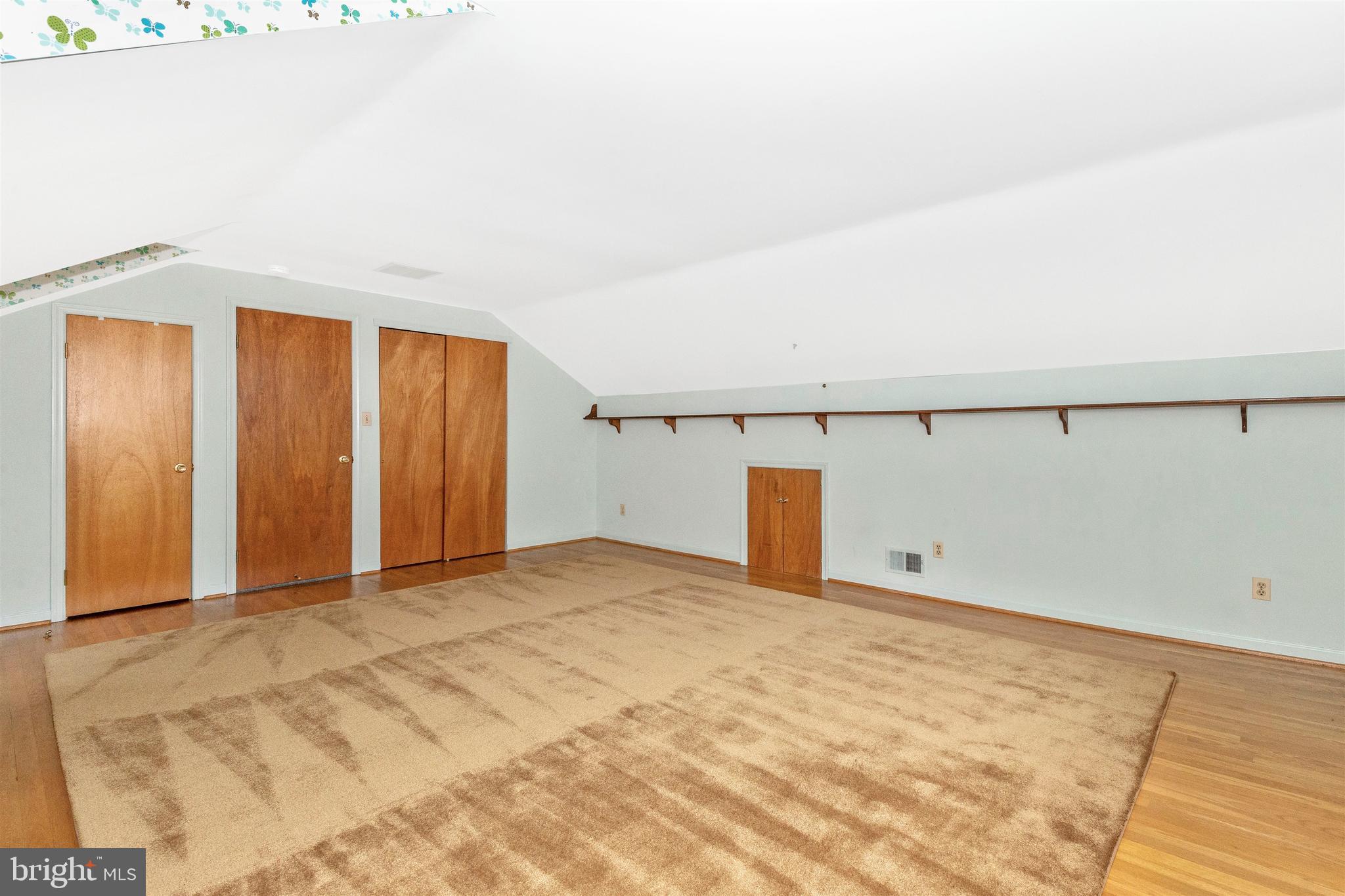 4 Dav Road Rockville, MD 20850 - Photo 21 of 49 Bedroom 5 or BONUS ROOM
