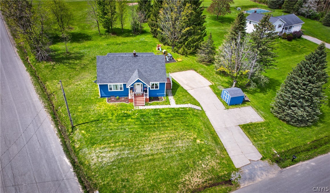3845 Houck Road Vernon, NY 13477 - Photo 9 of 49