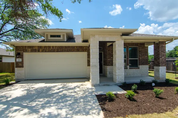 $2,699 | 905 Olive Creek Drive, Georgetown, TX 78633