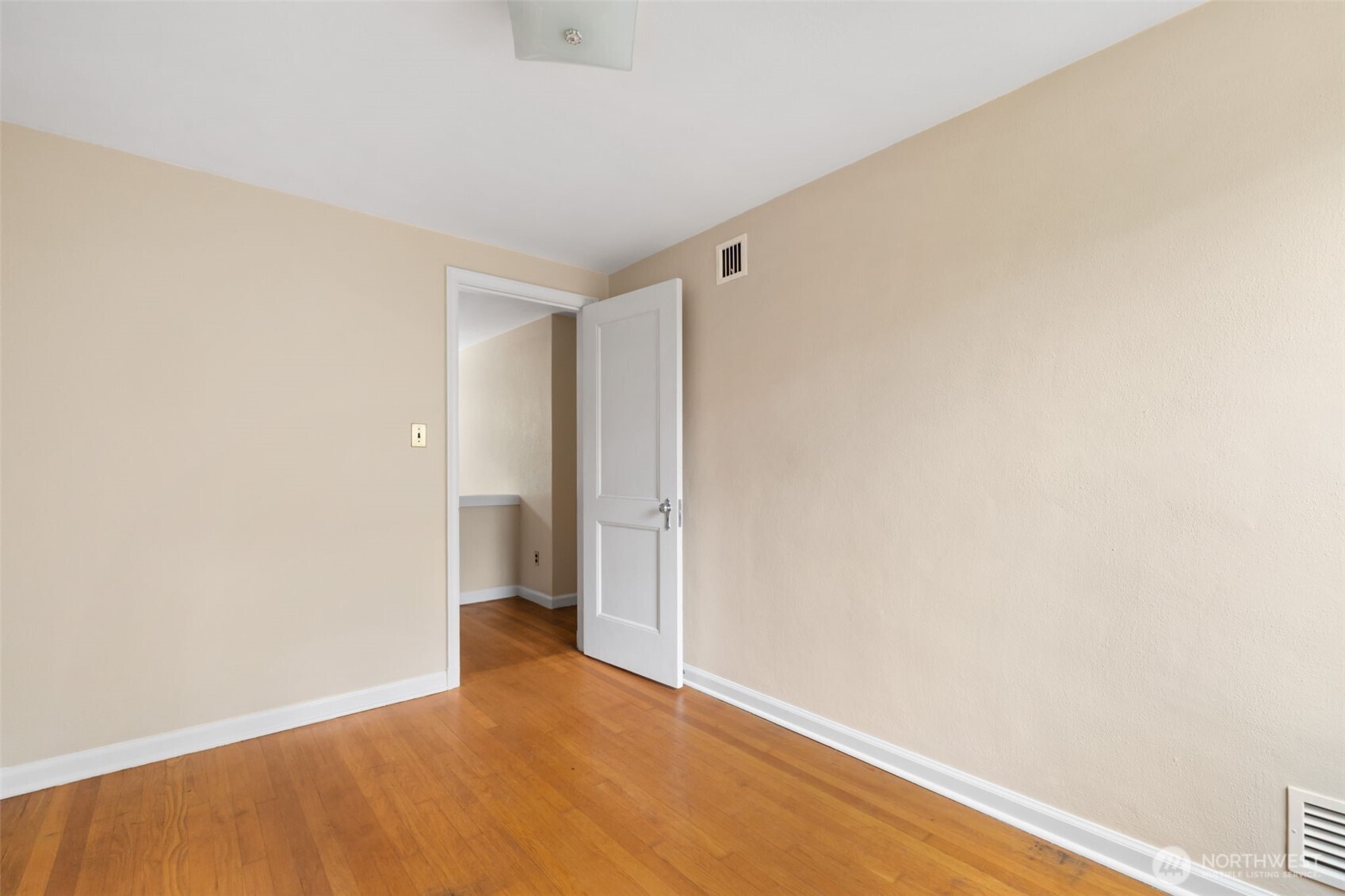 9520 Dishman Road Northwest Bremerton, WA 98312 - Photo 23 of 38 a view of an empty room