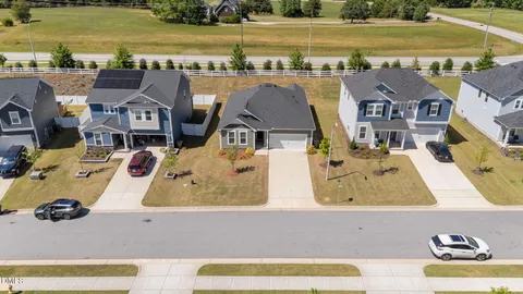 $415,000 | 167 Potomac River Street, Garner, NC 27529