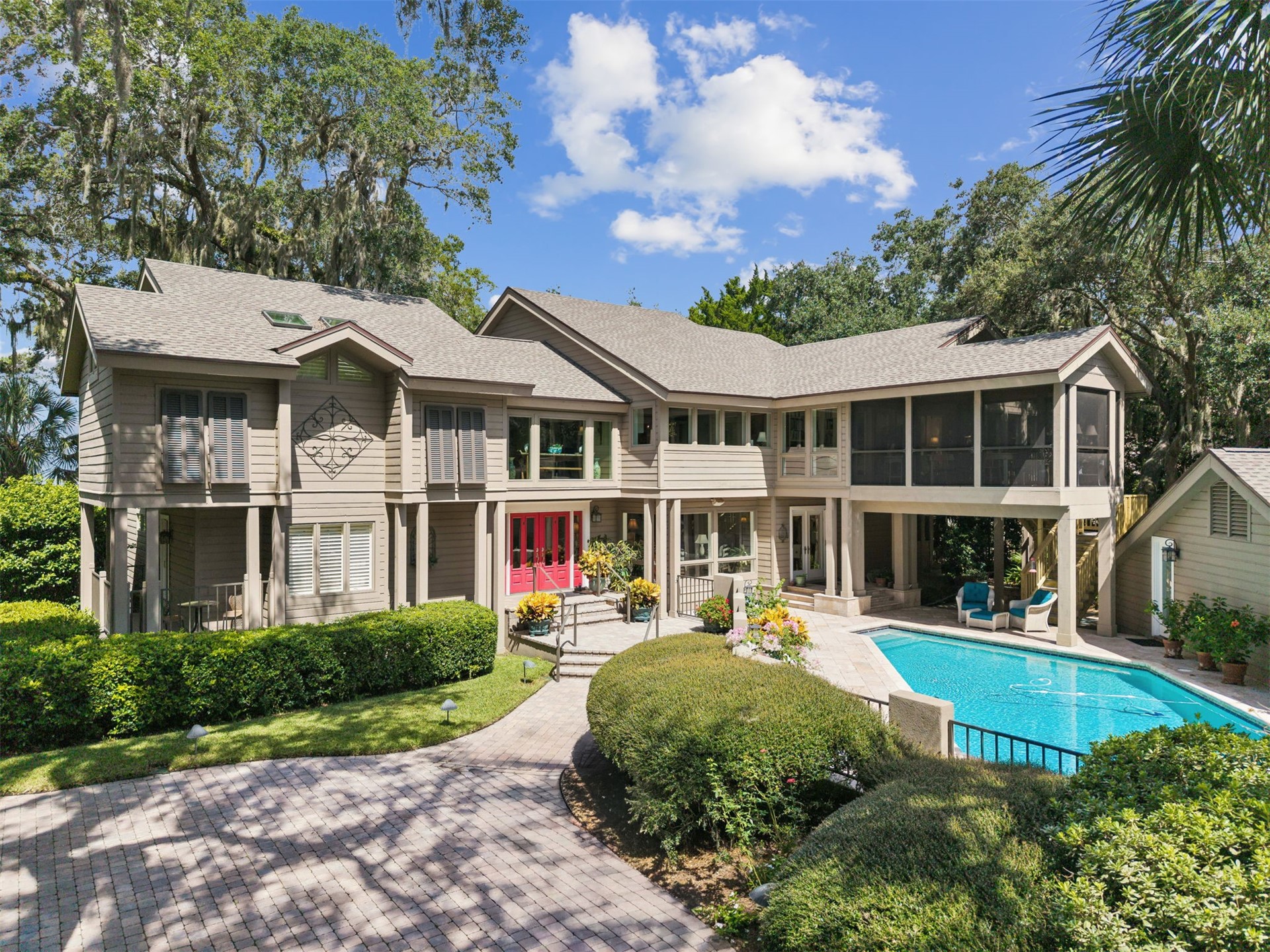 16 Red Cedar Road Fernandina Beach, FL 32034 - Photo 2 of 87 Gallery Image 2