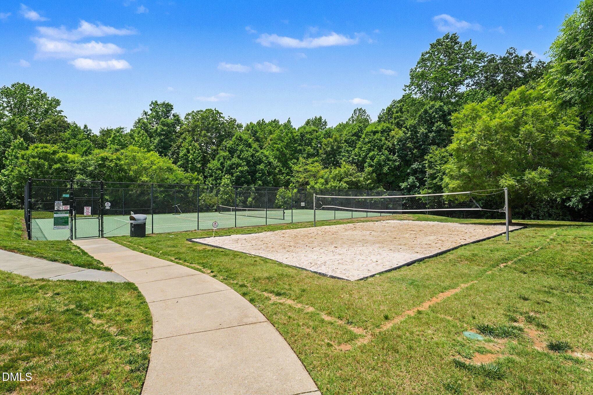 313 Scarcliffe Court Rolesville, NC 27571 - Photo 30 of 31