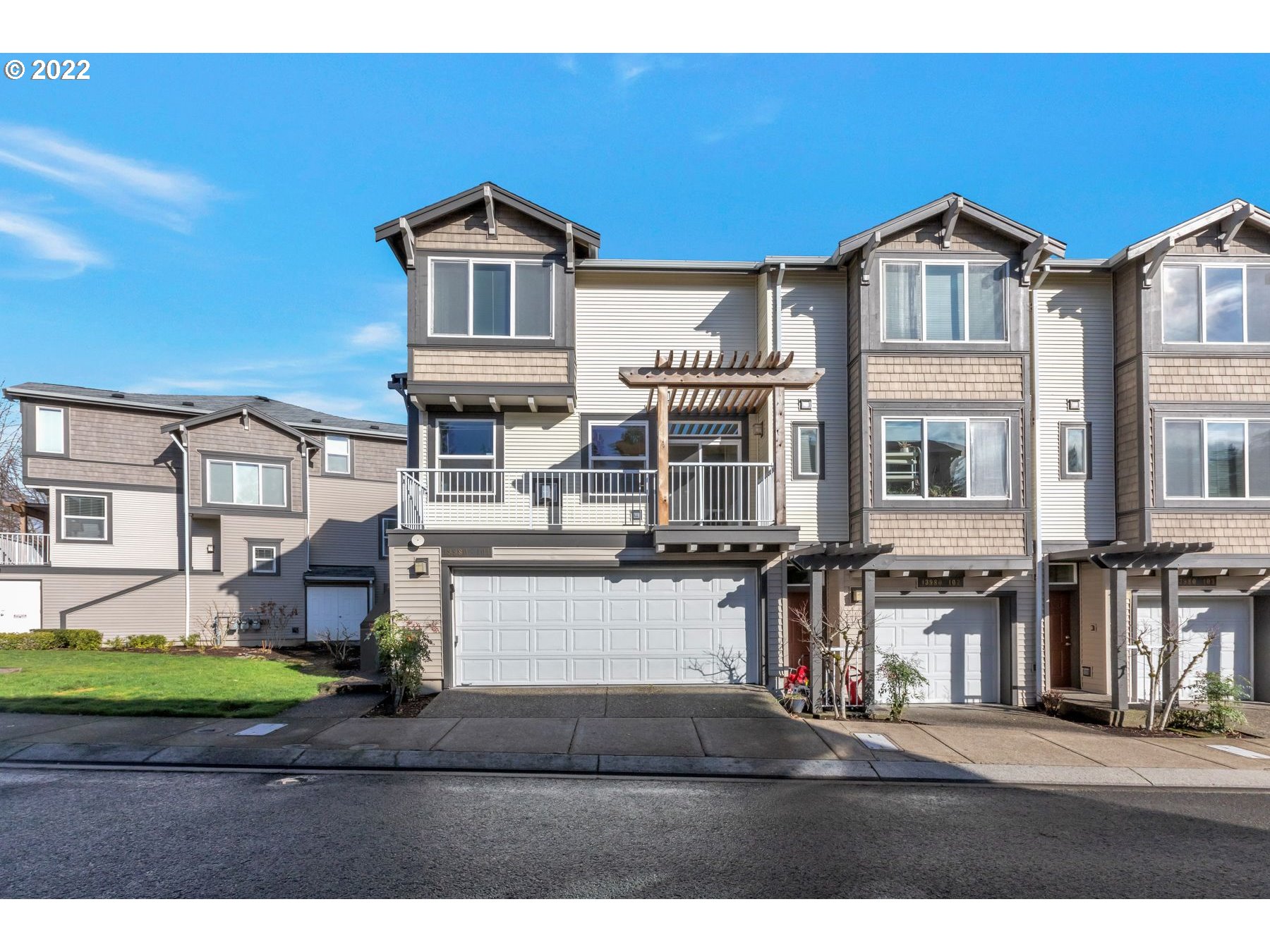 13980 Southwest Scholls Ferry Road, Unit 101 Beaverton, OR 97007 - Photo 1 of 20 Gallery Image 1
