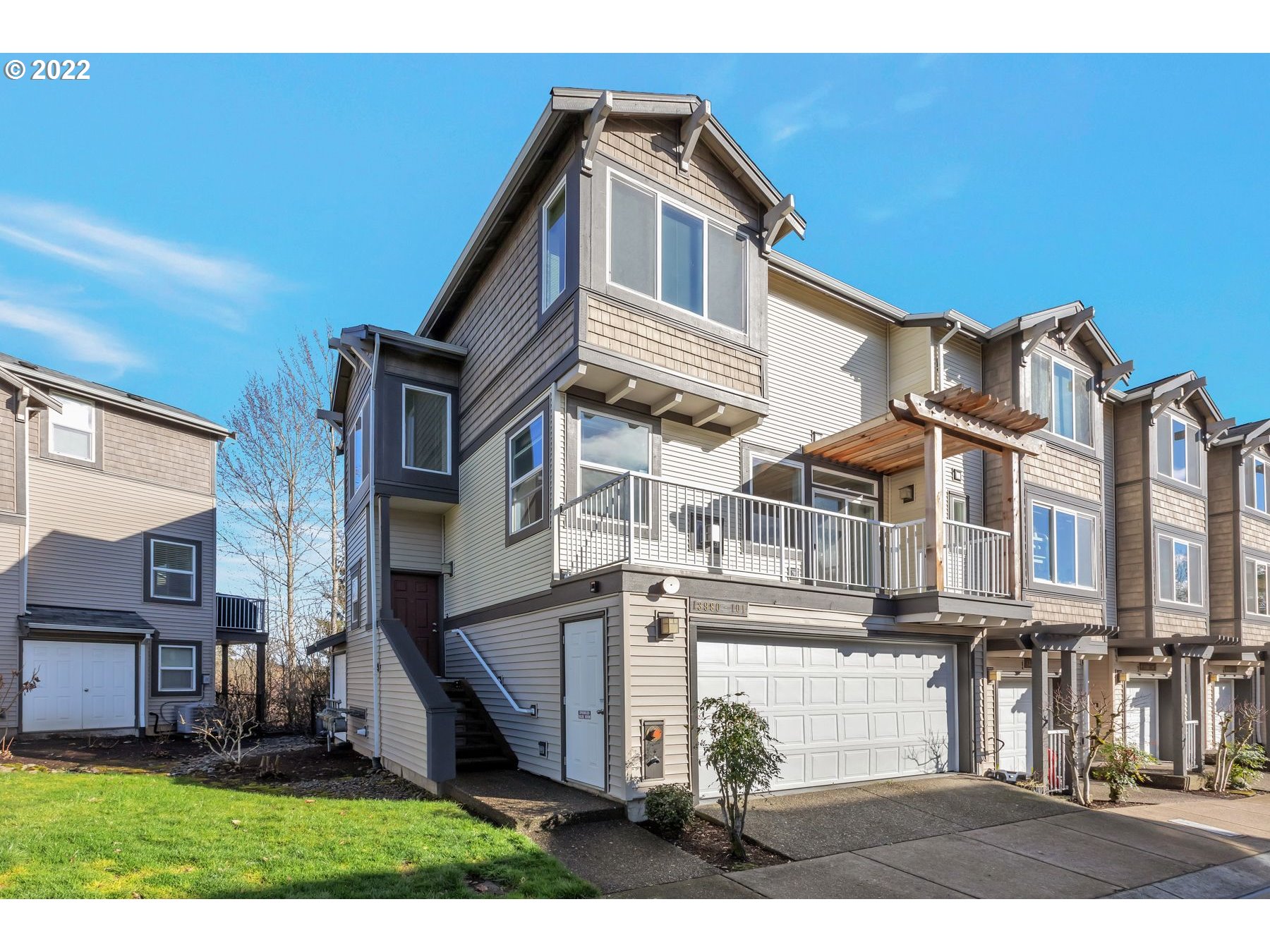 13980 Southwest Scholls Ferry Road, Unit 101 Beaverton, OR 97007 - Photo 2 of 20 Gallery Image 2
