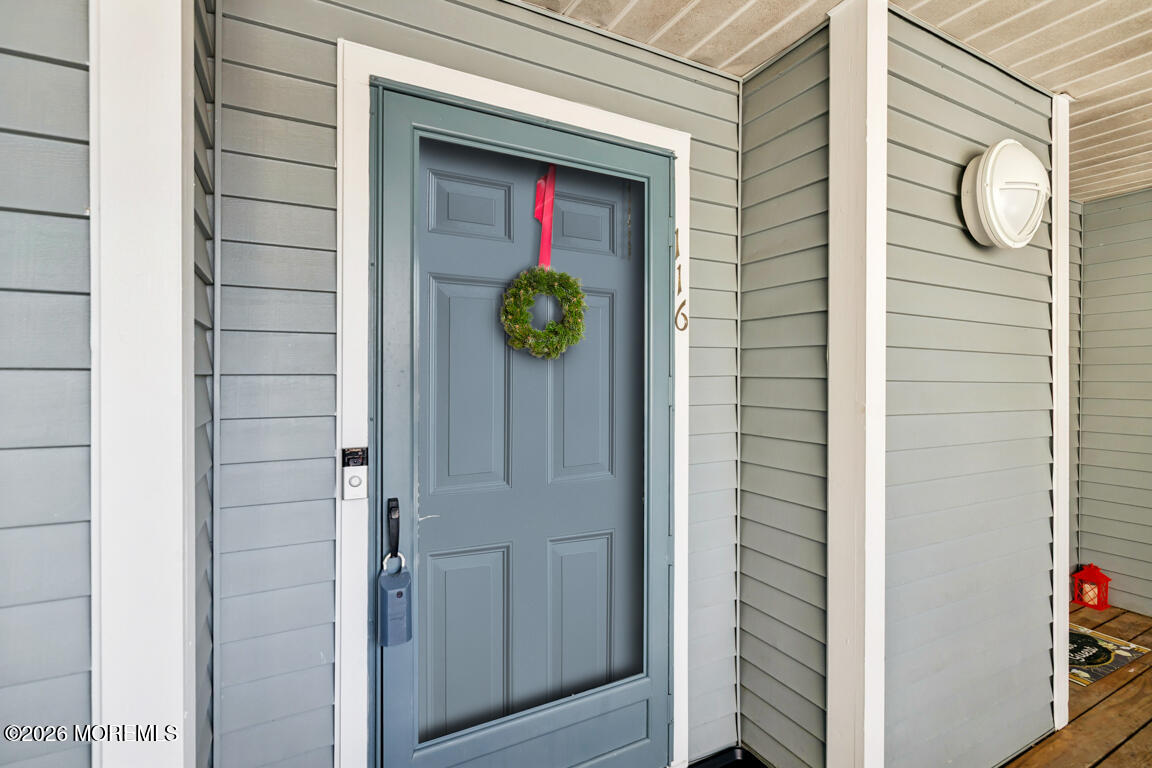 116 Cypress Court Howell, NJ 07731 - Photo 2 of 27 Cypress door