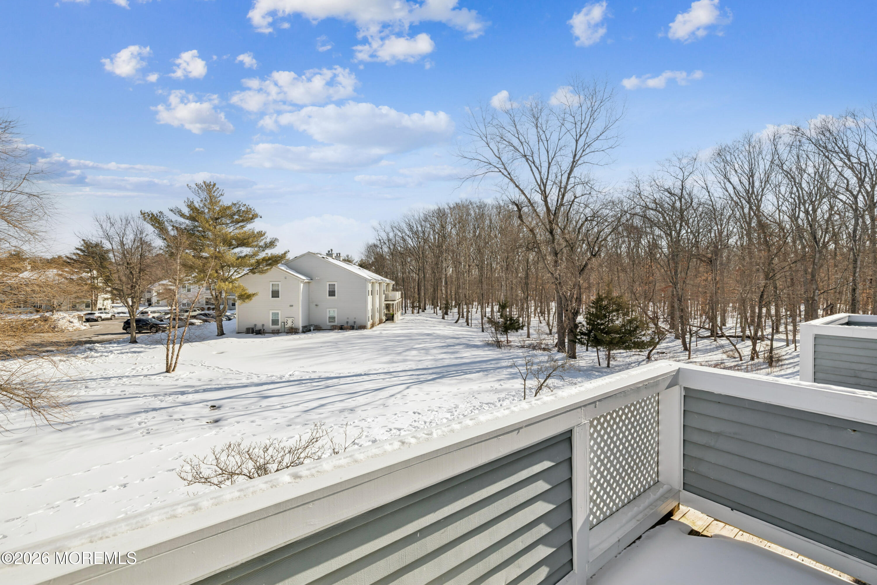 116 Cypress Court Howell, NJ 07731 - Photo 24 of 27 Cypress 23